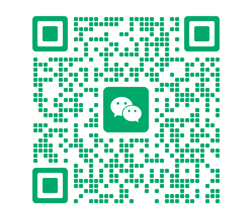 WeChat QR — samjinfoods