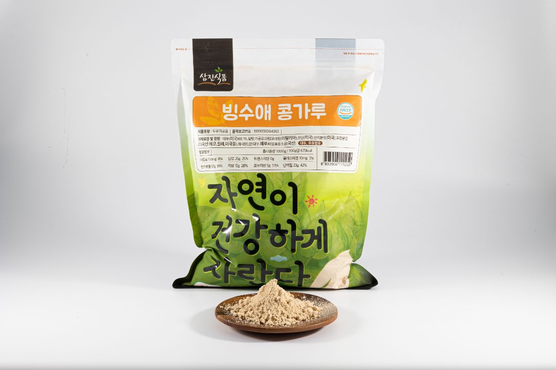 빙수애 콩가루 1kg
