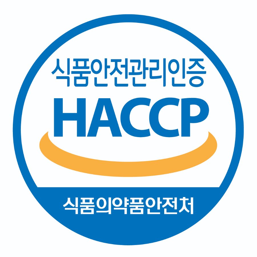 HACCP