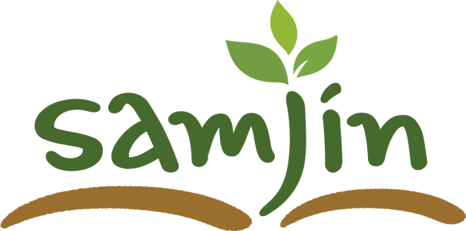 Samjin logo